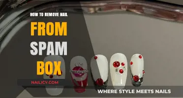 Escape Spam: Strategies to Avoid the Nail in the Coffin