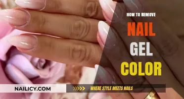 The Safe Way to Remove Gel Nail Polish