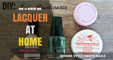 Quickly Remove Nail Lacquer at Home: Easy Methods