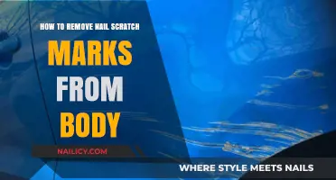 Erase Scratch Marks from Your Car's Bodywork