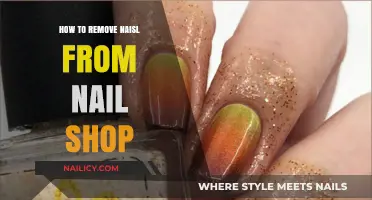 Get Rid of Nail Salon Odors: Quick Tips