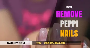 The Perfect Peppi Nails Removal Guide