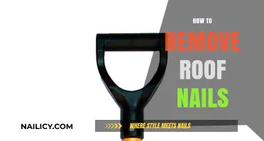 Efficiently Removing Roof Nails: A Step-by-Step Guide