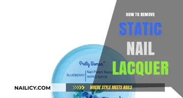 Easy Tips to Remove Stubborn Nail Lacquer