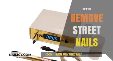 Efficiently Removing Street Nails: Tips and Tricks