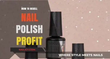 Profitable Nail Polish Reselling: Tips for Maximizing Your Earnings