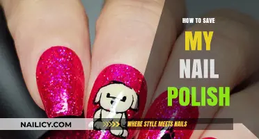 Preserve Your Polish: Smart Tips to Extend Nail Polish Lifespan