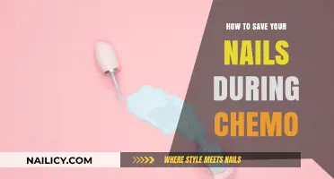 Nurturing Nails During Chemo: Gentle Care Tips for Strength and Health