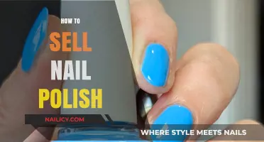 Mastering Nail Polish Sales: Tips, Trends, and Techniques for Success