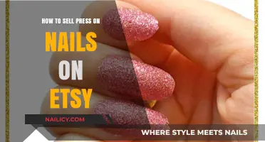 Mastering Etsy Sales: Tips to Sell Press-On Nails Successfully