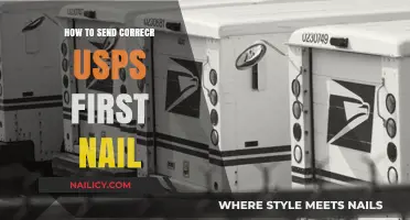 Mastering USPS First Class Mail: Tips for Accurate and Efficient Shipping