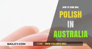 Shipping Nail Polish in Australia: Safe, Compliant, and Hassle-Free Tips