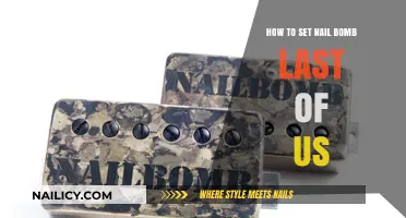 Mastering the Nail Bomb Setup in The Last of Us: A Guide