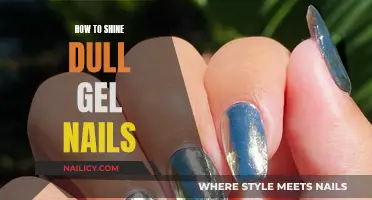 Make Your Gel Nails Shine: Tips and Tricks