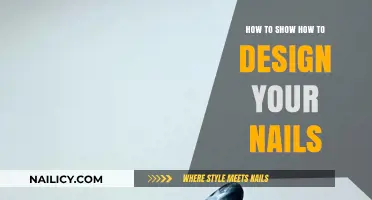 Master Nail Art: Easy Steps to Design Your Nails at Home