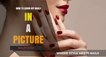 Perfectly Polished: Tips for Flaunting Your Nails in Photos