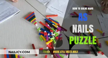 Mastering Tough Puzzles: Strategies to Crack Hard-as-Nails Challenges
