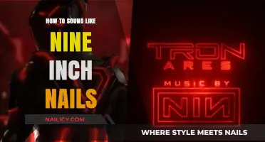 Mastering the Nine Inch Nails Sound: Techniques for Industrial Music Production
