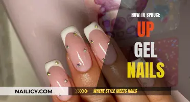 Gel Nails: Refreshing Tips and Tricks for a New Look