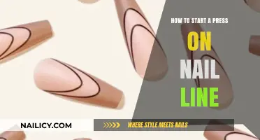 Launch Your Press-On Nail Line: A Step-by-Step Guide to Success