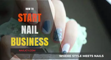 Launch Your Nail Business: Essential Steps for Success and Growth