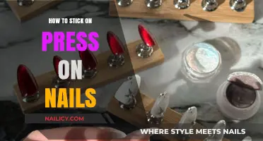 Mastering Press-On Nails: Tips for Long-Lasting, Flawless Application