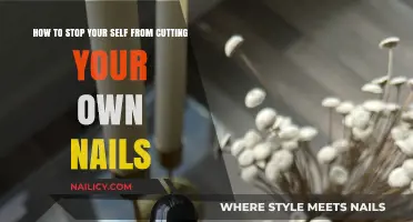 Trimmed Nails: The Benefits of Salon Manicures