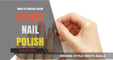 Stretch Your Color Street Polish: Tips for Longer-Lasting Nail Color