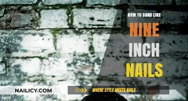 Mastering the Nine Inch Nails Sound: A Comprehensive Guide