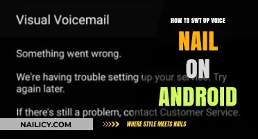 Easy Guide to Setting Up Voice Mail on Android Devices