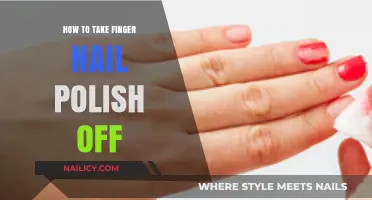 Easy Nail Polish Removal Tips: Quick, Gentle, and Effective Methods