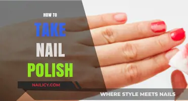 Mastering Nail Polish Removal: Tips for Clean, Damage-Free Nails
