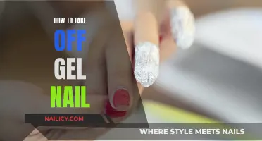 Effective Gel Nail Removal: A Step-by-Step Guide