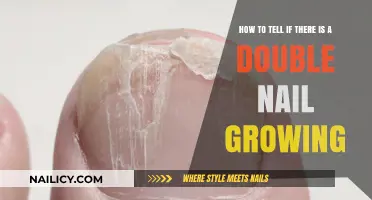 Recognizing Double Nails: What to Look For