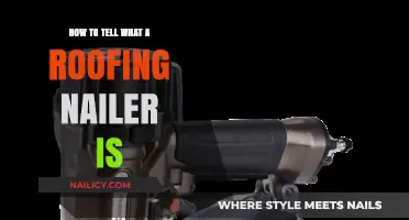Understanding Roofing Nailers: A Beginner's Guide to Their Purpose and Use