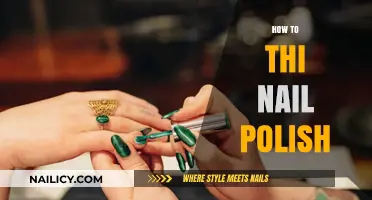 Mastering the Art of Perfectly Painted Nails: Tips and Tricks