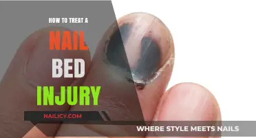 Effective Nail Bed Injury Treatment: Healing Tips and Recovery Guide