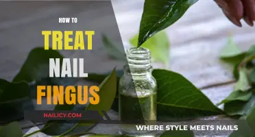 Effective Remedies to Cure Nail Fungus: A Comprehensive Guide