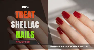 Mastering Shellac Nail Care: Tips for Long-Lasting, Stunning Nails