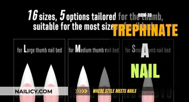 Mastering the Art of Trephination: A Step-by-Step Guide