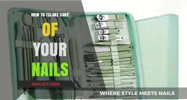 Nail Care Essentials: Tips for Healthy, Strong, and Beautiful Nails