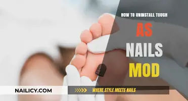 Uninstall Tough as Nails Mod: A Step-by-Step Guide for Minecraft Players