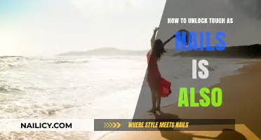 Mastering Tough as Nails: Proven Strategies to Unlock Your Inner Strength
