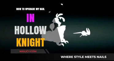 Mastering Nail Upgrades in Hollow Knight: A Comprehensive Guide