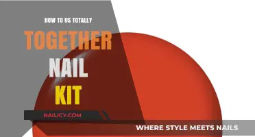 Mastering the Totally Together Nail Kit: A Step-by-Step Guide