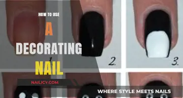 Mastering the Art of Decorating Nails: A Step-by-Step Guide