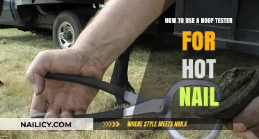 Mastering Hoof Health: A Guide to Using a Hoof Tester for Hot Nails