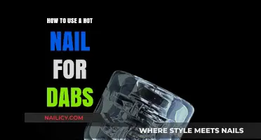 Mastering the Art of Dabbing: A Guide to Using a Hot Nail