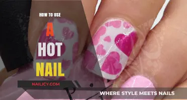 Mastering the Art of Hot Nail Techniques: A Comprehensive Guide