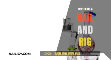 Mastering the Art of Nail and Rig: A Comprehensive Guide